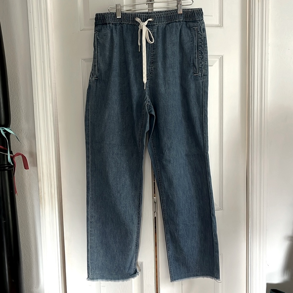 Rag and bone jeans